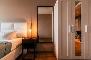 Luga Homes – Stadthaus