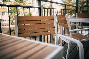 Luga Homes – Stadthaus