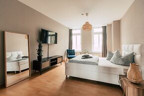 Luga Homes – Stadthaus