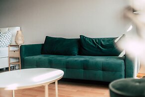 Luga Homes – Stadthaus