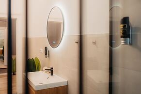 Luga Homes – Stadthaus