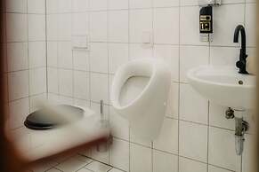 Luga Homes – Stadthaus