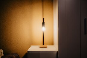 Luga Homes – Stadthaus