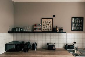 Luga Homes – Stadthaus