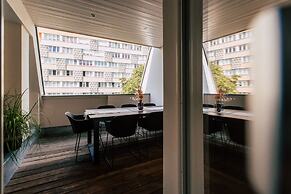 Luga Homes – Stadthaus