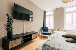 Luga Homes – Stadthaus