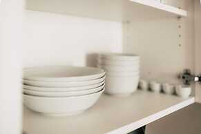 Luga Homes – Stadthaus