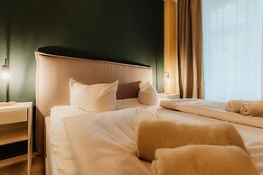 Luga Homes – Stadthaus