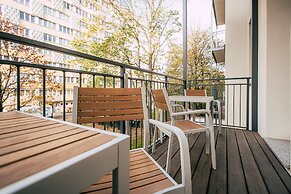 Luga Homes – Stadthaus