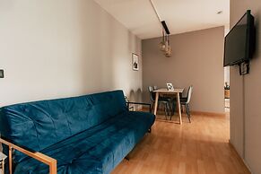 Luga Homes – Stadthaus