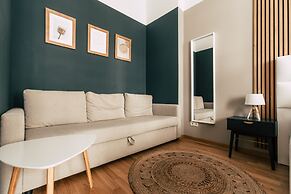 Luga Homes – Stadthaus