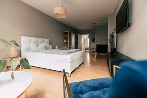 Luga Homes – Stadthaus