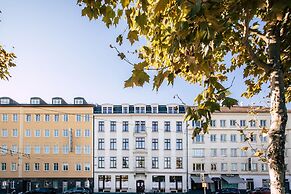 Luga Homes – Stadthaus