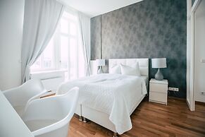 Luga Homes – Stadthaus