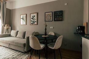 Luga Homes – Stadthaus