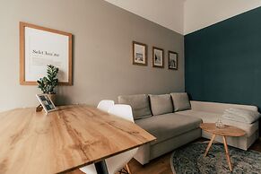 Luga Homes – Stadthaus