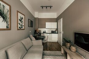 Luga Homes – Stadthaus