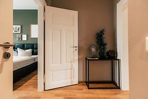 Luga Homes – Stadthaus