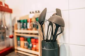 Luga Homes – Stadthaus