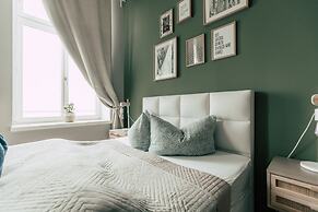 Luga Homes – Stadthaus