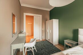 Luga Homes – Stadthaus