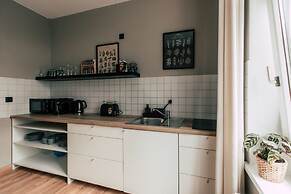 Luga Homes – Stadthaus