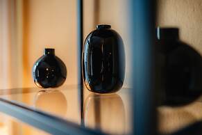 Luga Homes – Stadthaus