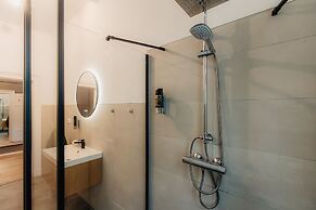 Luga Homes – Stadthaus