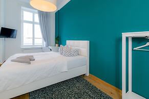 Luga Homes – Stadthaus