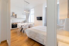 Luga Homes – Stadthaus