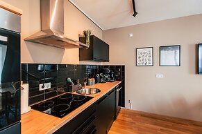 Luga Homes – Stadthaus