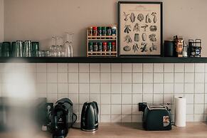 Luga Homes – Stadthaus