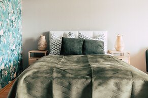 Luga Homes – Stadthaus