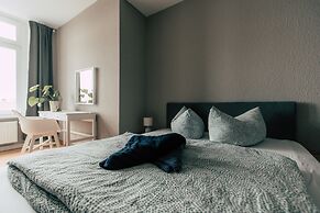 Luga Homes – Stadthaus