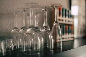 Luga Homes – Stadthaus