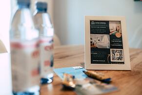 Luga Homes – Stadthaus