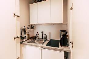 Luga Homes – Stadthaus