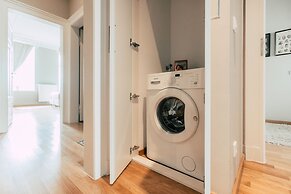 Luga Homes – Stadthaus