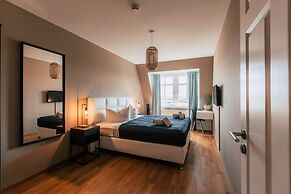 Luga Homes – Stadthaus