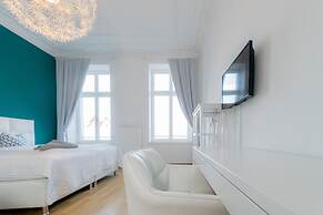 Luga Homes – Stadthaus