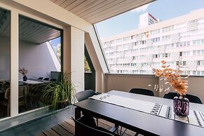 Luga Homes – Stadthaus