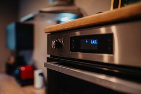 Luga Homes – Stadthaus