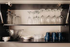 Luga Homes – Stadthaus