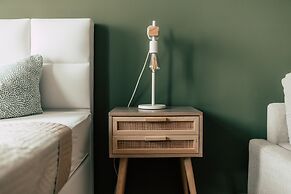 Luga Homes – Stadthaus