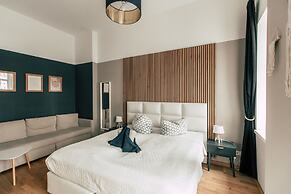 Luga Homes – Stadthaus