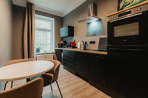 Luga Homes – Stadthaus