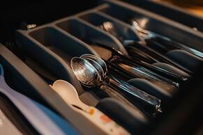 Luga Homes – Stadthaus