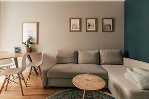 Luga Homes – Stadthaus