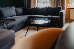 Luga Homes – Stadthaus