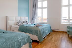 Luga Homes – Stadthaus